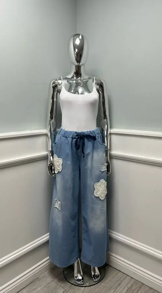 [71058DENIM] 71058DENIM